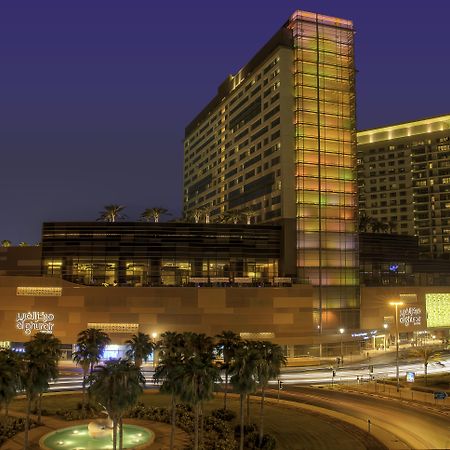 Swissotel Al Ghurair Dubai Exterior photo