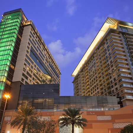 Swissotel Al Ghurair Dubai Exterior photo